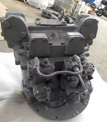 水力ポンプ用アクセサリー エグババターHPV102FW 9195235 EC210B ディーゼルエンジン用