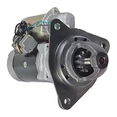 スターターモーター 600-813-2741 6008132741 6D155 S6D155 エグババターエンジンの部品 スターターモーター