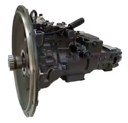 液体ギアポンプ 708-3T-00241 708-3T-00240 液体ポンプ 掘削機 メカニカル 液体部品 PC78MR-6