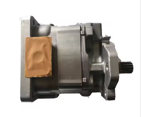ディーゼルポンプ組立エンジン SAA6D114E-3 QSC8.3 掘削機 PC300-8 オイルポンプ 6745-51-1110 6745-51-1111