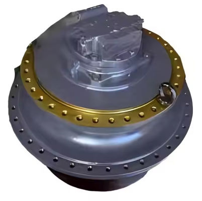 PC1250 トラベルモーター 21N-27-00140 21N-27-00130 減速器付き最終駆動 建設機械部品