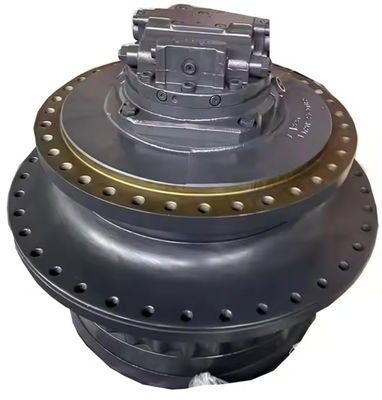 PC1250 トラベルモーター 21N-27-00140 21N-27-00130 減速器付き最終駆動 建設機械部品