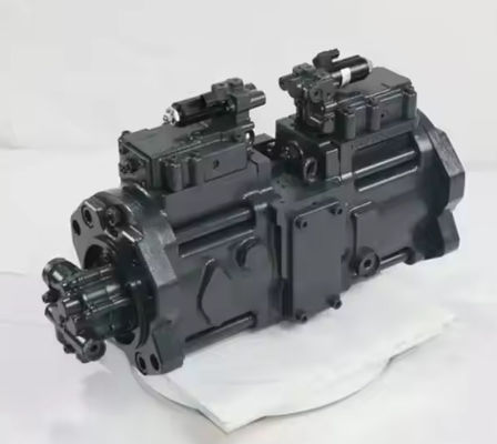 掘削機用アクセサリー VOE14531300 14571141 K3V112DT メインポンプ EC210 EC210B EC210BLC 水力ポンプ