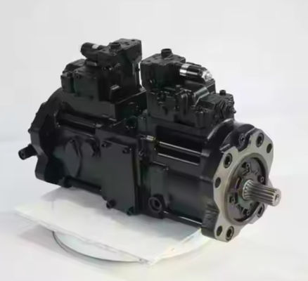 掘削機用アクセサリー VOE14531300 14571141 K3V112DT メインポンプ EC210 EC210B EC210BLC 水力ポンプ