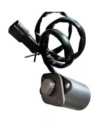 エグババータ電磁弁/ローータリー電磁弁 20Y-60-32120 20Y-60-32121 PC130-8 PC200-8 PC220-8