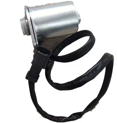 エグババータ電磁弁/ローータリー電磁弁 20Y-60-32120 20Y-60-32121 PC130-8 PC200-8 PC220-8