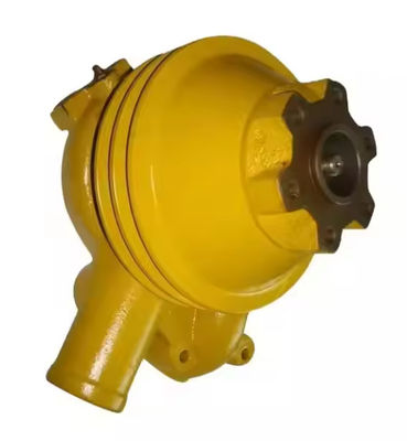 高品質エンジン部品 6136-61-1102 掘削機用 PC150-1 PC200-1 PC200-2 エンジン 6D105 水ポンプ