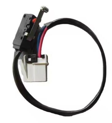 高品質部品 22U-06-22360 エグババター 電気部品 水力マイクロスイッチ 圧力センサー スイッチ PC200-7