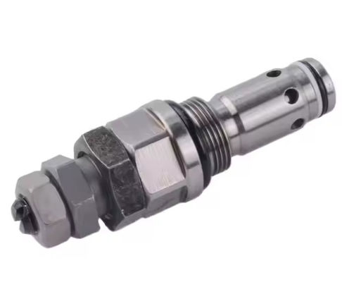 723-40-56600 エグババター部品制御バルブ 723-40-56201 PC200-7 PC300-7 PC400-7 サービスバルブ