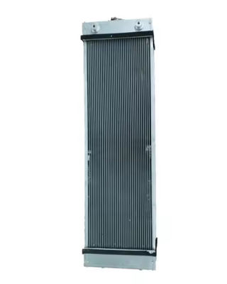 エンジニアリング機械 エンジン 水タンク ラジエーター PC200-8 掘削機コア ラジエーター 20Y-03-42451