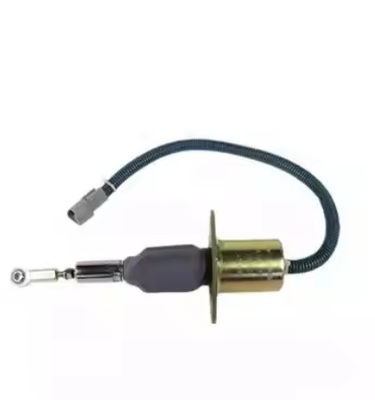 エンジニアリング機械 エンジン 6743-81-9141 600-815-9190 掘削機用の電磁弁 PC300-7 PC350-7 PC360-7