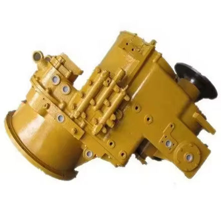 エンジン部品 水ポンプ 4972857 4955708 掘削機用 R455 R505 XE470 XE490 LG950 カミンズ M11 エンジン