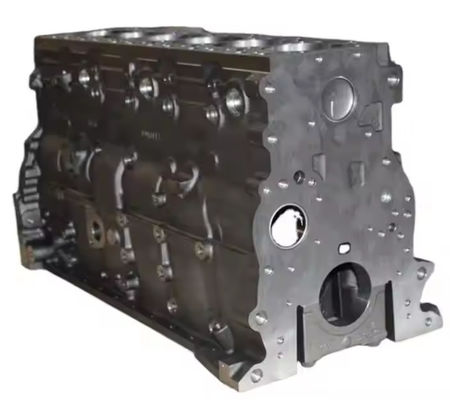 オリジナルPC300-8 掘削機 SAA6D107E-1 エンジン 6754-21-1310 円筒ブロック PC200-8 PC220-8 掘削機