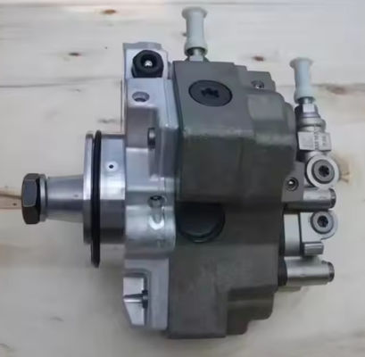 PC200-8 PC220-8 PC300-8 掘削機 SAA6D107E エンジン部品 燃料ポンプ アッシー 6754-71-1012