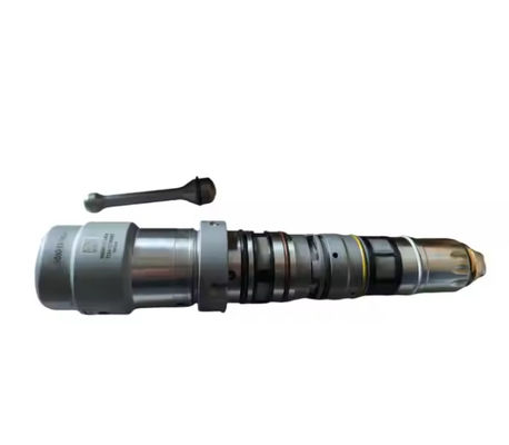 高品質の掘削機 6D170E ディーゼルエンジン燃料注入器 6560-11-1414 6560111414