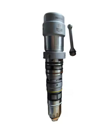 高品質の掘削機 6D170E ディーゼルエンジン燃料注入器 6560-11-1414 6560111414