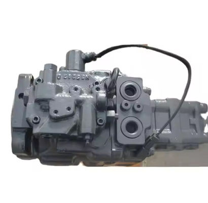 PC40-2 PC50-2 エグババター ハイドロリック メインポンプ 708-3S-00522