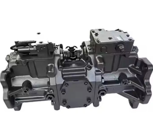 PC850-8 掘削機部品 新品 708-2K-11152 708-2K-00113 708-2K-00114 708-2K-00111 708-2K-00112 水力主ポンプ