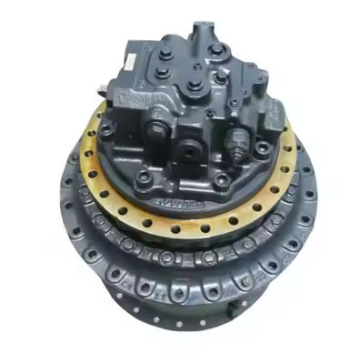 掘削機部品 PC270-7 PC300-7 PC350-7 PC360-7 最終ドライブ 207-27-00371 トラベルモーター