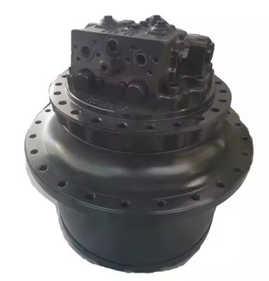 掘削機部品 PC270-7 PC300-7 PC350-7 PC360-7 最終ドライブ 207-27-00371 トラベルモーター