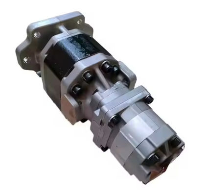 掘削機 液体ギアポンプ 705-95-07101 705-95-05140 液体油ポンプ 送電ポンプ