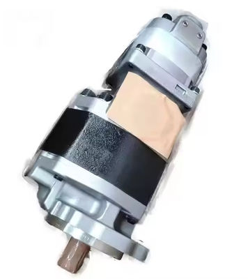 掘削機 液体ギアポンプ 705-95-07101 705-95-05140 液体油ポンプ 送電ポンプ