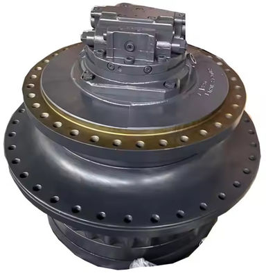 掘削機 PC1250 部品 最終ドライブ 21N-27-00130 21N-27-00140