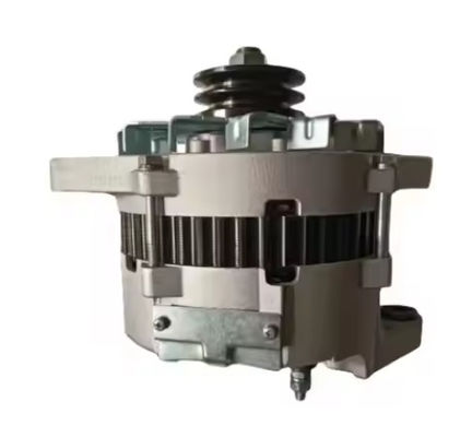 高品質アクセサリー 6251-11-1100 掘削機部品 PC400-8 6D125 エンジンシリンダーヘッド組立