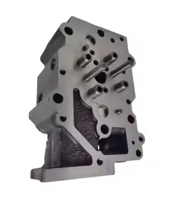 高品質アクセサリー 6251-11-1100 掘削機部品 PC400-8 6D125 エンジンシリンダーヘッド組立