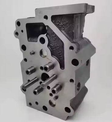 高品質アクセサリー 6251-11-1100 掘削機部品 PC400-8 6D125 エンジンシリンダーヘッド組立
