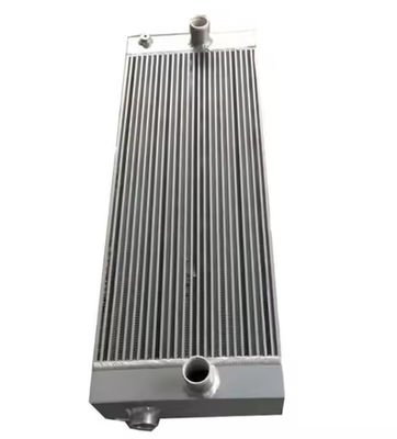 ディーゼルエンジン 液体油冷却器とラジエーター 208-03-71121 208-03-71131 208-03-71141 PC450-7掘削機用