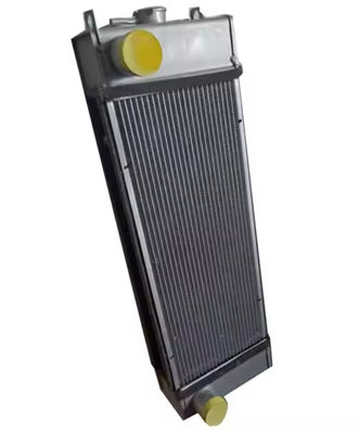 ディーゼルエンジン 液体油冷却器とラジエーター 208-03-71121 208-03-71131 208-03-71141 PC450-7掘削機用