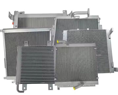 掘削機 液圧主ポンプ PC55MR-2 PC56-7 掘削機 液圧ポンプ 708-3S-00522 708-3S-00521 708-3S-00830