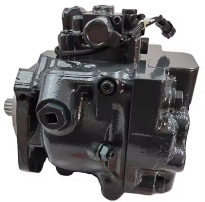 掘削機 PC600-8 PC600LC-8 水力ポンプ ファンのポンプ 708-1U-00200 708-1U-00201 708-1U-00202