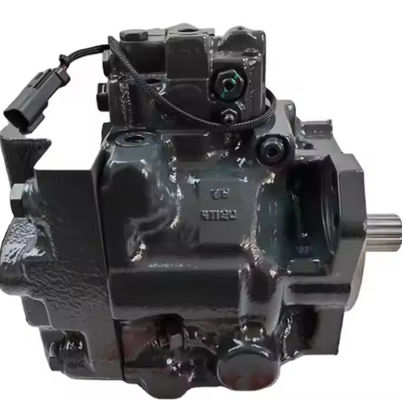 掘削機 PC600-8 PC600LC-8 水力ポンプ ファンのポンプ 708-1U-00200 708-1U-00201 708-1U-00202