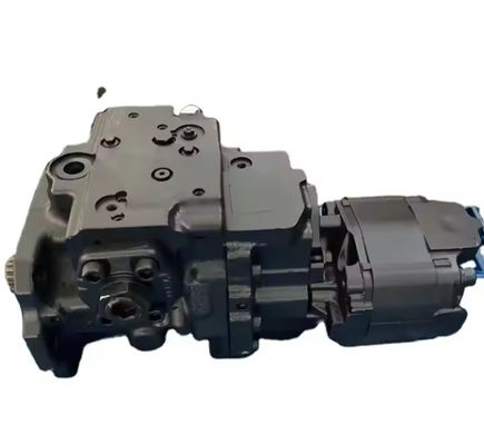 掘削機エンジン 液圧ポンプ 708-1L-00800 ポンプ 液圧ポンプ 708-1L-00650 掘削機用 PC130-7 PC200-6 PC220-7