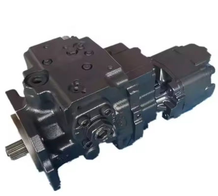 掘削機エンジン 液圧ポンプ 708-1L-00800 ポンプ 液圧ポンプ 708-1L-00650 掘削機用 PC130-7 PC200-6 PC220-7