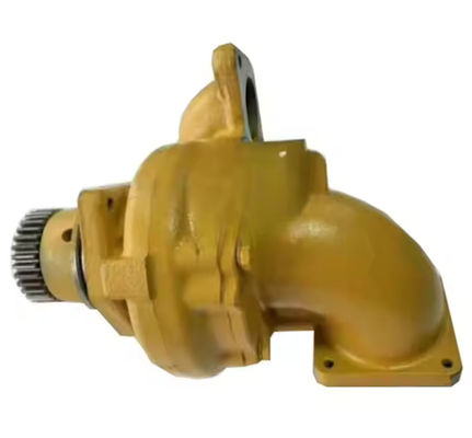 掘削機 PC1250-7 水ポンプ 6240-61-1106 6240-61-1104 6240-61-1103