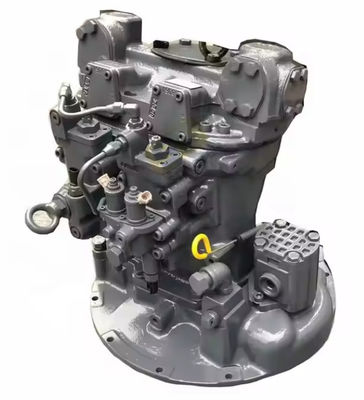 ZX240-3 掘削機部品HPV118HW 水力ポンプ 9257348