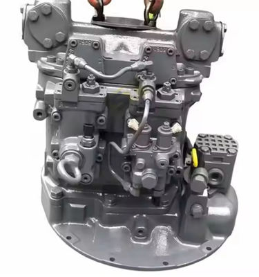 ZX240-3 掘削機部品HPV118HW 水力ポンプ 9257348