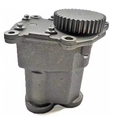 掘削機エンジン部品 6240-51-1100 6240511100 ディーゼルエンジン燃料油ポンプ SAA6D170E 6D170 PC1250-11