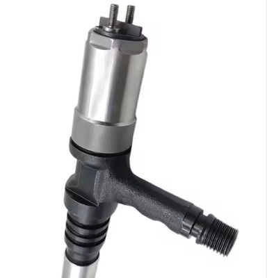 エグババター エンジン 部品 6245-11-3100 6245113100 ディーゼル エンジン 燃料 注入器 SAA6D170E 6D170 PC1250-8