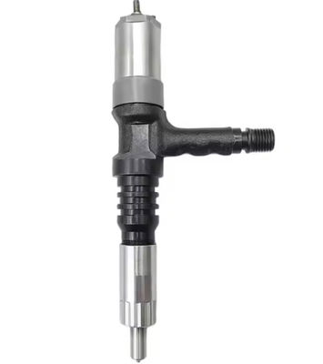 エグババター エンジン 部品 6245-11-3100 6245113100 ディーゼル エンジン 燃料 注入器 SAA6D170E 6D170 PC1250-8
