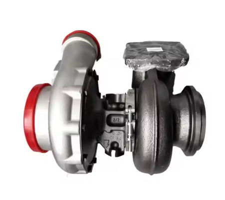 207-03-75120 PC300-8とPC400-7のための水散熱器 エンジニアリング機械エンジン