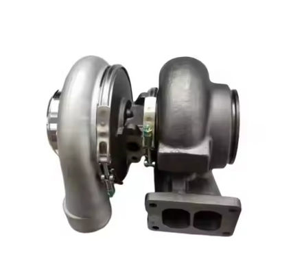 207-03-75120 PC300-8とPC400-7のための水散熱器 エンジニアリング機械エンジン