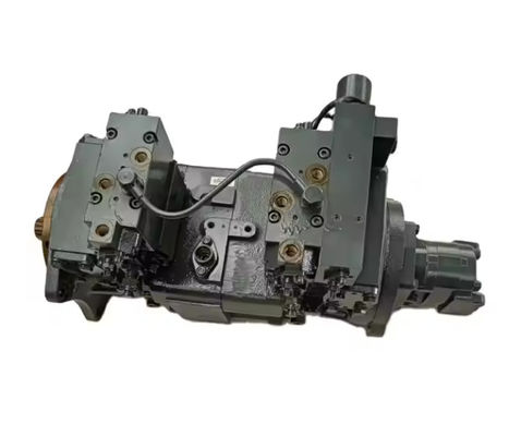 207-03-75120 PC300-8とPC400-7のための水散熱器 エンジニアリング機械エンジン