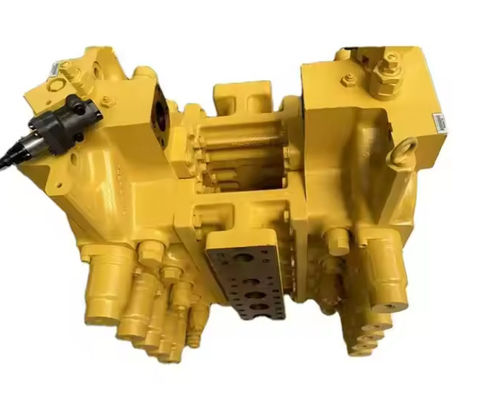 PC2000-8 エグババター制御バルブ 709-1A-11600 7091A11600 建設機械部品
