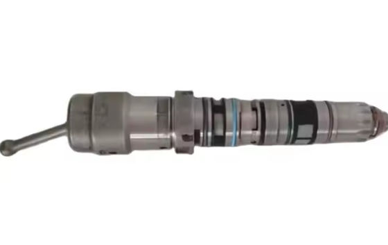 オリジナルPC1250-7 掘削機 SAA6D170E-3E-8 エンジン 6560-11-1113 インジェクター