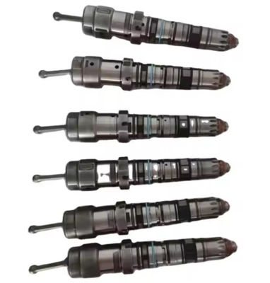 オリジナルPC1250-7 掘削機 SAA6D170E-3E-8 エンジン 6560-11-1113 インジェクター