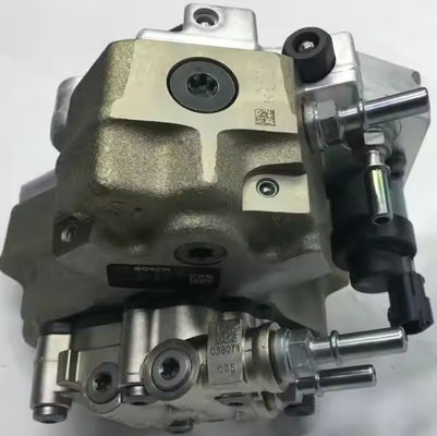 オリジナルの掘削機燃料注入ポンプ 6754-71-1310 エンジン燃料注入ポンプ PC200-8 PC220-8